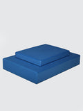 Yoga Studio Yoga & Pilates Head and Sitting Block Set