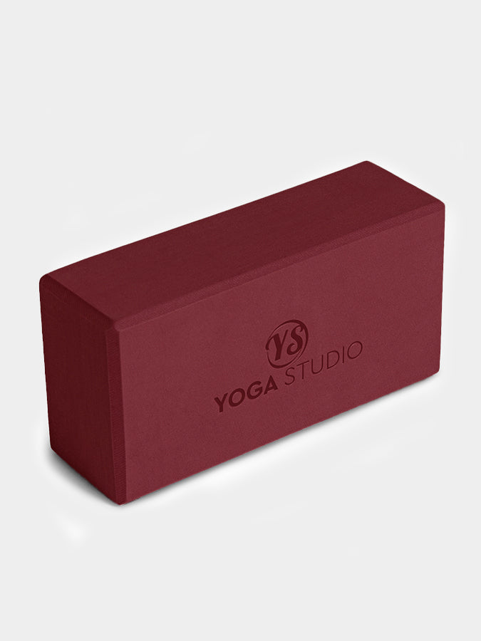 Yoga Studio Yoga Brick
