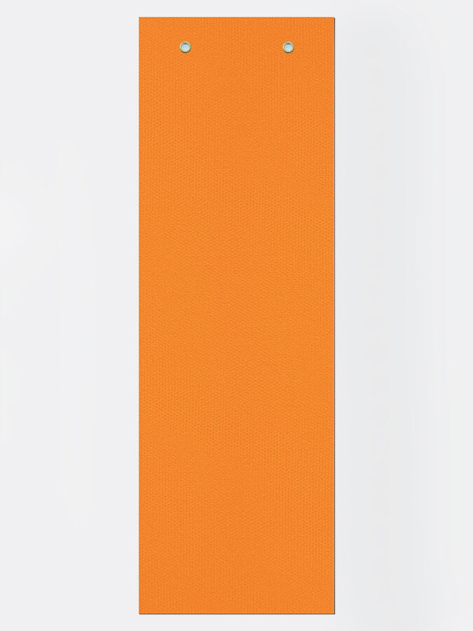 Yoga Studio 10x (EYELETTED) Oeko-Tex 4.5mm Yoga Mats + Wall Bracket Bundle