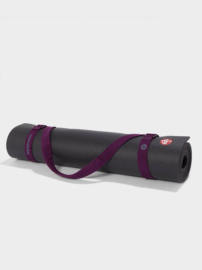 Manduka Commuter Mat Sling Strap Carrier - Indulge