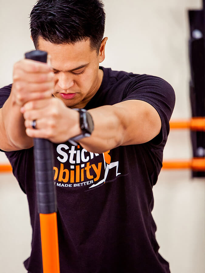 Stick Mobility Individual Stick Bundles