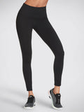 Skechers GOWALK Leggings féminins de haute taille