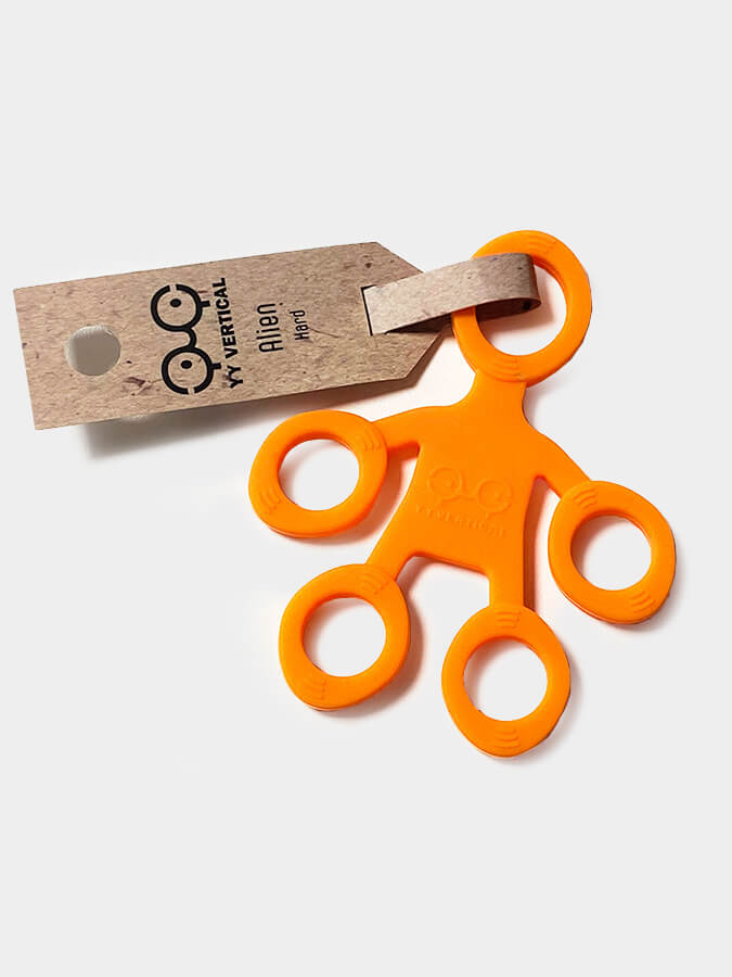 YY Vertical Alien Finger Resistance Trainer