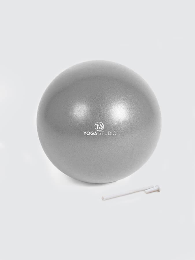 Yoga Studio Exercise Soft Pilates Ball
