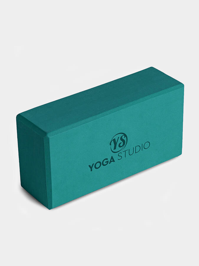Yoga Studio Yoga Brick