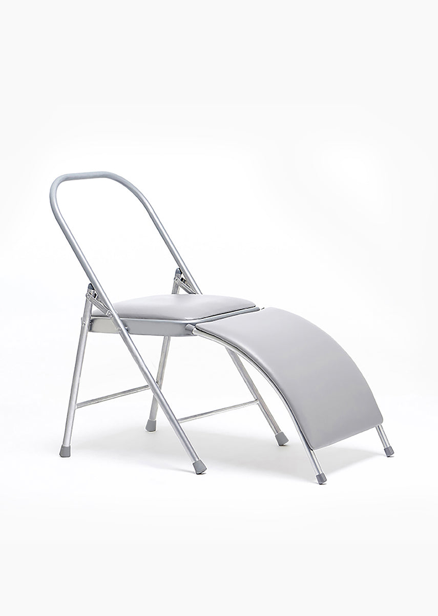 Yoga Studio Back Bender For Yoga Chairs