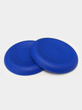 Yoga Studio Silicone Knee Pads - Ensemble de 2