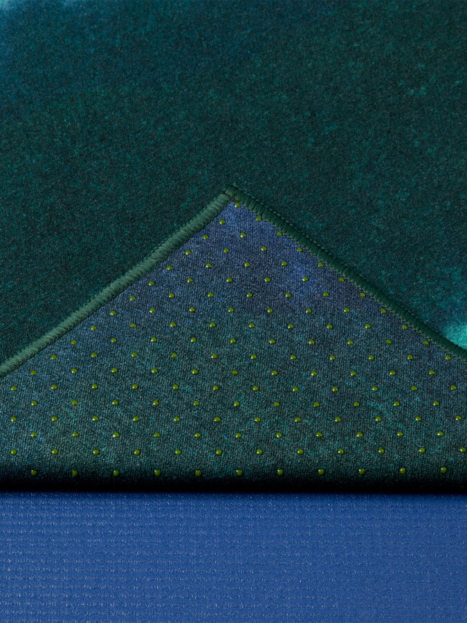 Manduka Yogitoes Yoga Mat Towels 71''