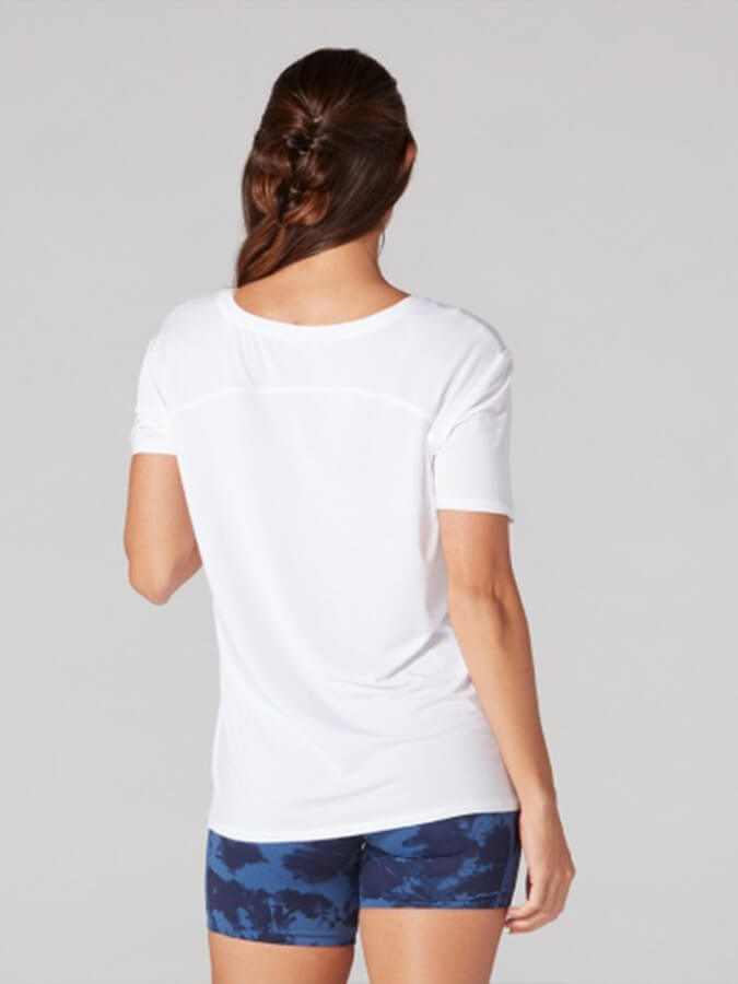 Tavi Everyday V-Neck Tee Top
