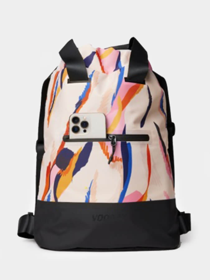 Vooray Flex Cinch Backpack