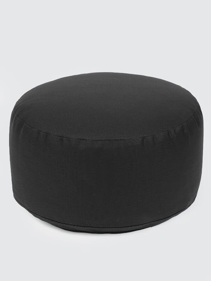 Yoga Studio Cylinder Meditation Cushion - Large