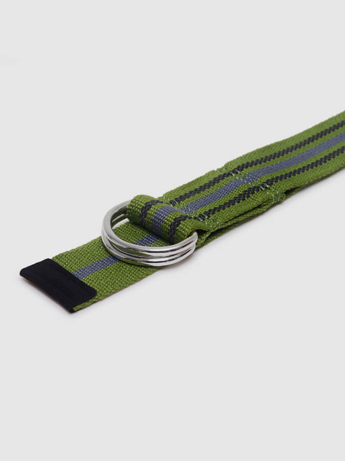 agoy 1.5" Inch Yoga Strap