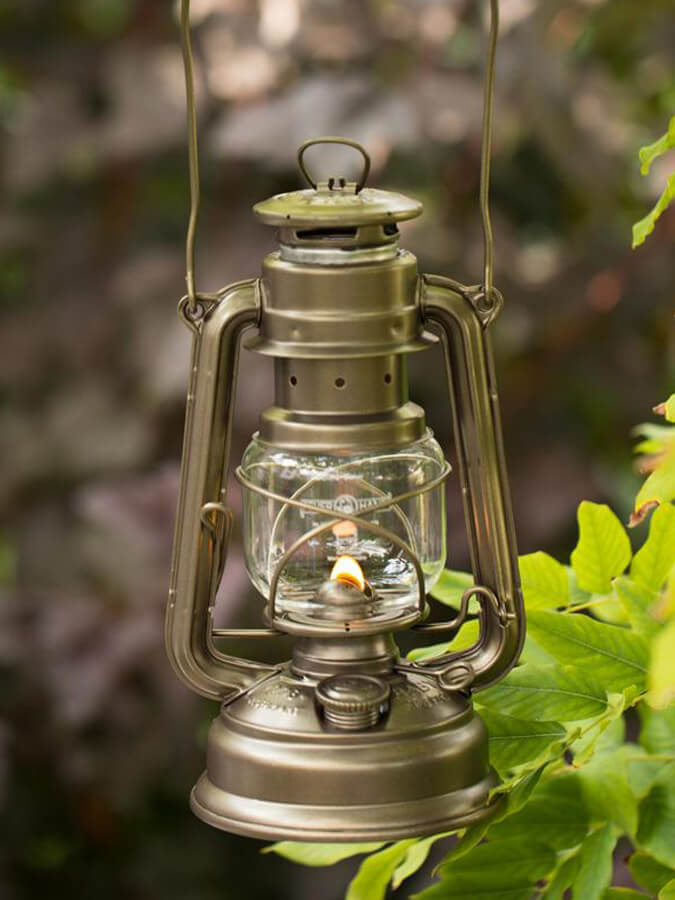 Feuerhand Baby Special 276 Hurricane Lantern