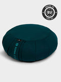 Yoga Studio EU Organic Buckwheat Zafu Round Cushion
