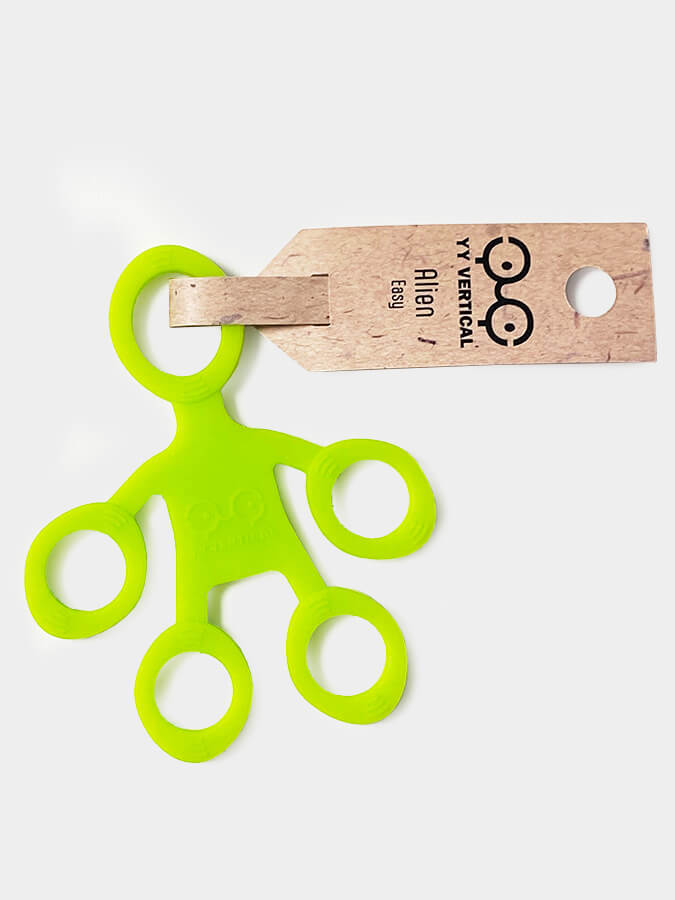 YY Vertical Alien Finger Resistance Trainer