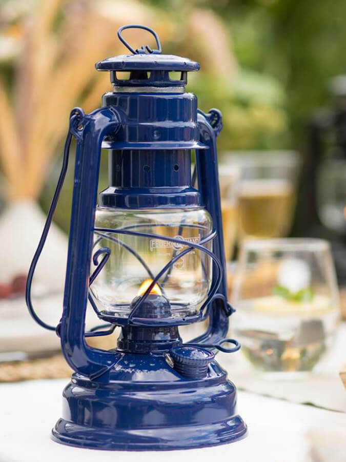 Feuerhand Baby Special 276 Hurricane Lantern