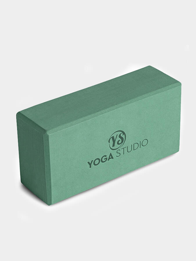 Yoga Studio Yoga Brick