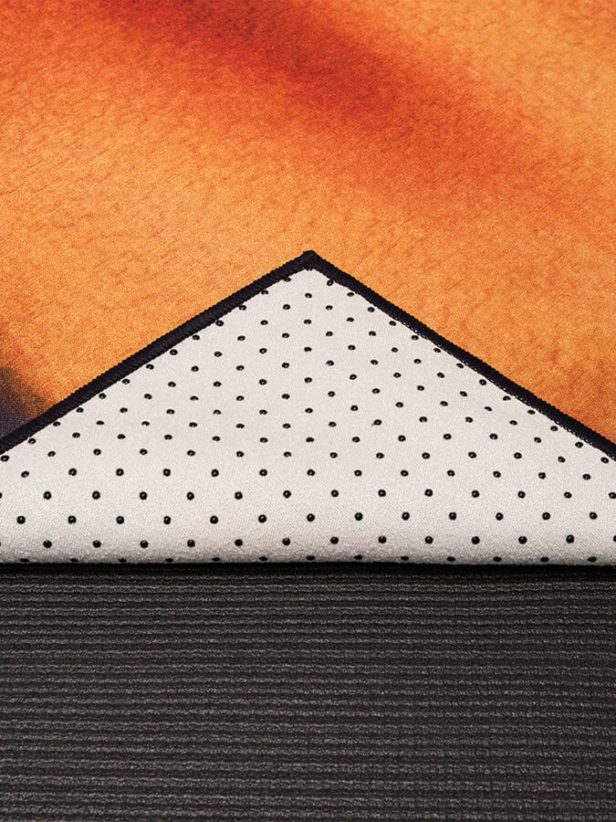 Manduka Yogitoes Yoga Mat Towels 71''