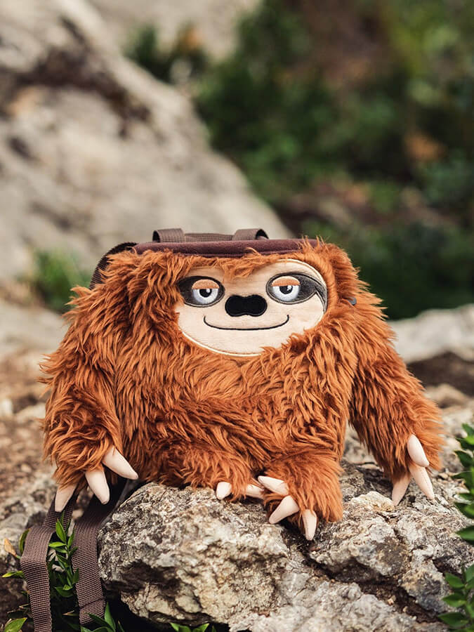 YY Vertical Chalk Bag