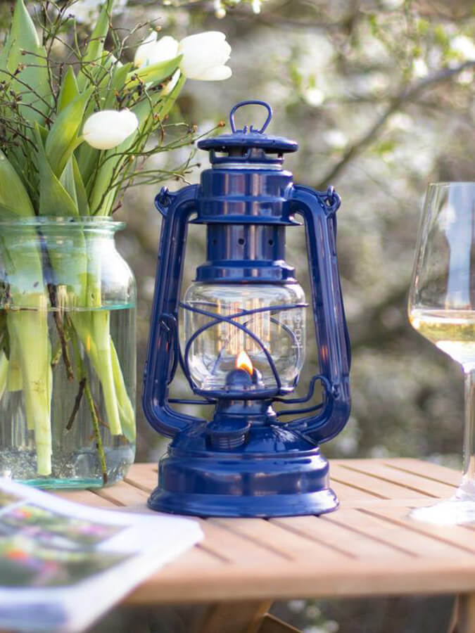 Feuerhand Baby Special 276 Hurricane Lantern