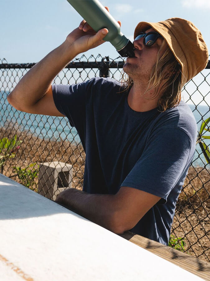 Klean Kanteen Classic (532ml) Bottle