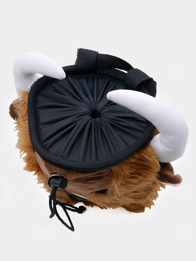 YY Vertical Chalk Bag