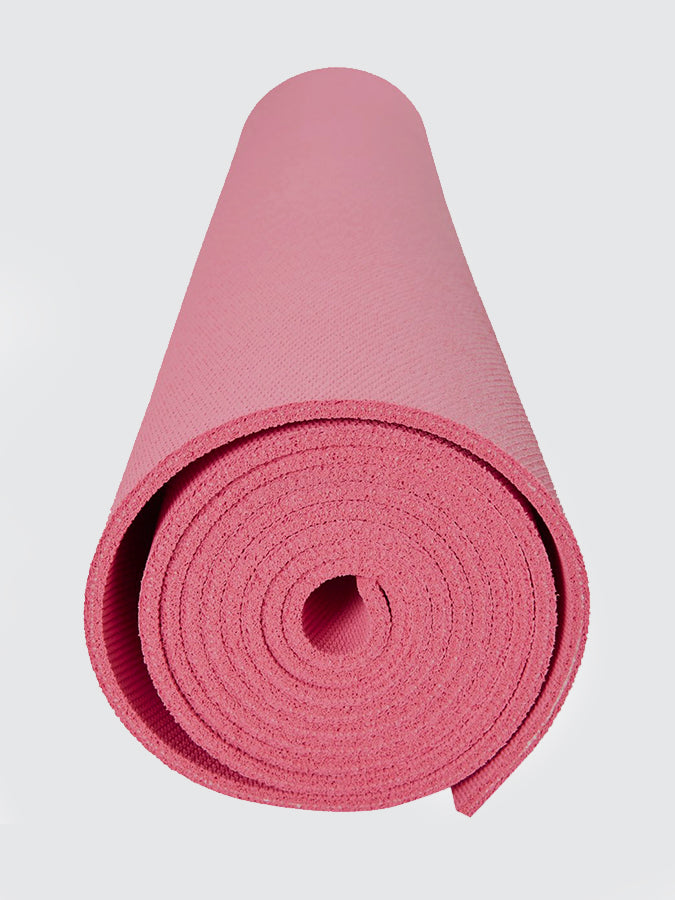 Jade Yoga Harmony 74" Inch Yoga Mat - Orchid