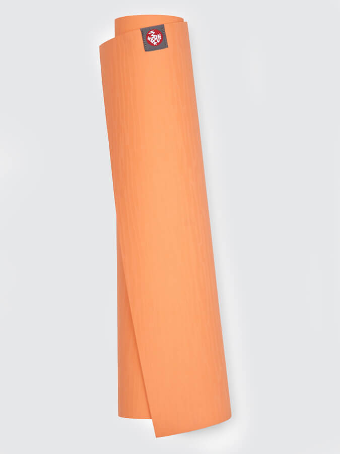 Manduka eKO Lite 71" Yoga Mat 4mm - Melon