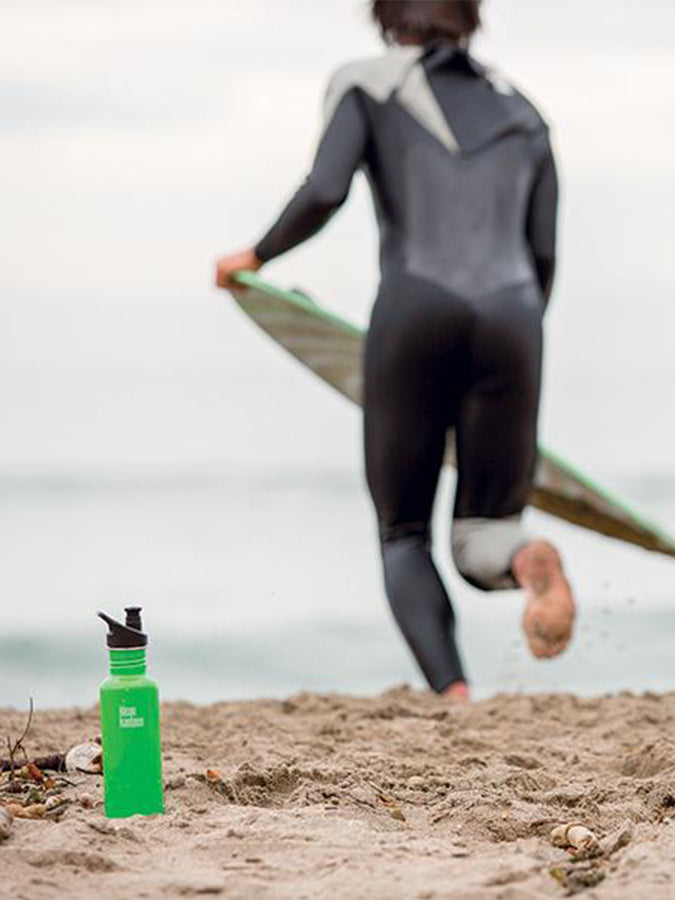 Klean Kanteen Sport Cap