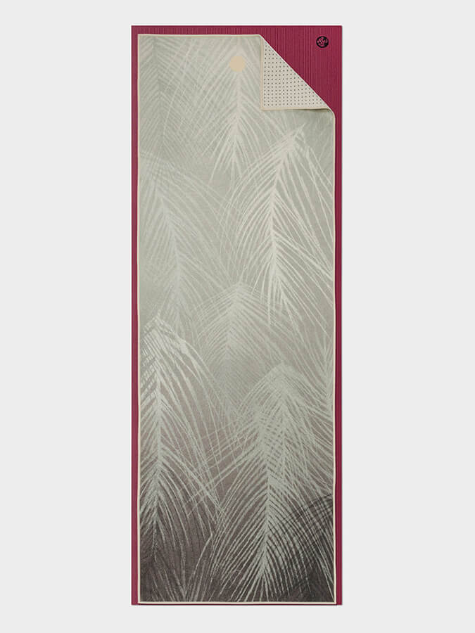 Manduka Yogitoes Yoga Mat Towels 71''