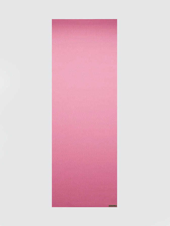Jade Yoga Harmony 74" Inch Yoga Mat - Orchid