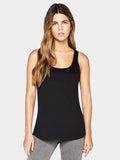 Yoga Studio Women's Organic Cotton Classic Vest