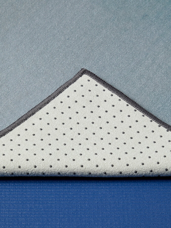 Manduka Yogitoes Yoga Mat Towels 71''