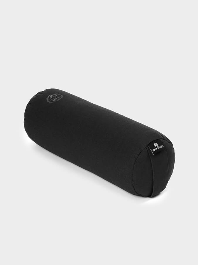 Yoga Studio Organic Lightweight Mini Meditation Yoga Bolster