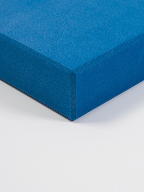 Yoga Studio Yoga & Pilates Head and Sitting Block Twin Pack