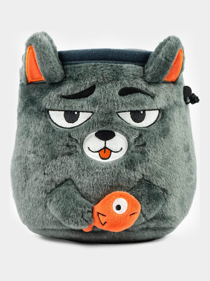 YY Vertical Chalk Bag