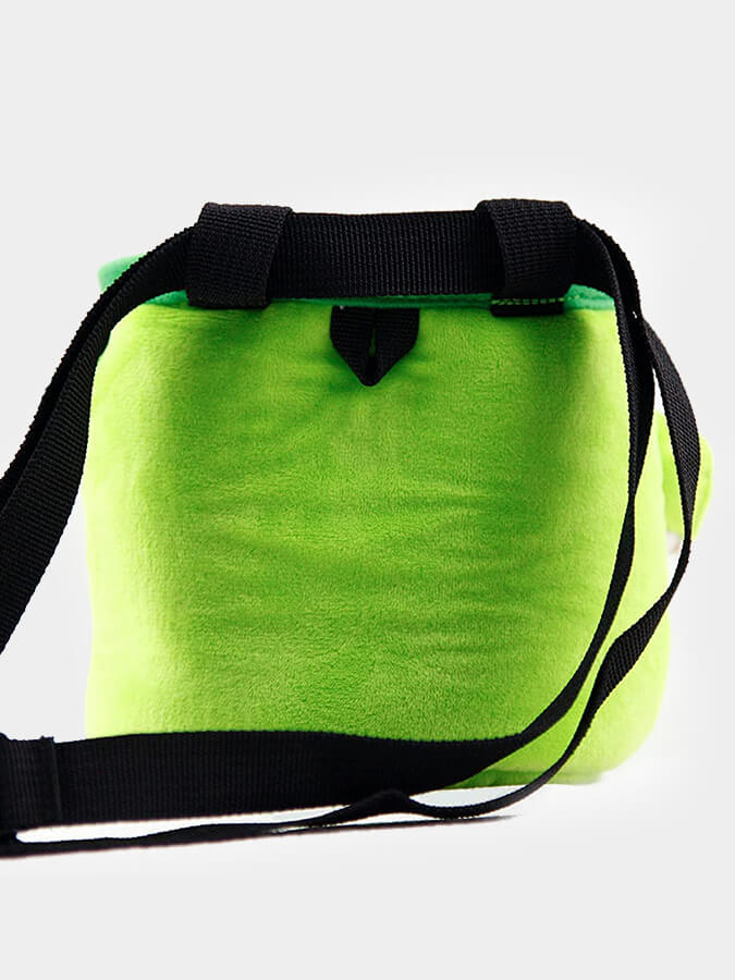 YY Vertical Chalk Bag