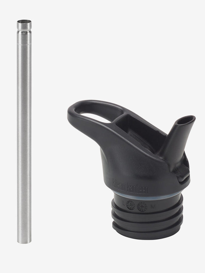 Klean Kanteen Classic 532ml Bottle (Flip Seal Sports Cap)