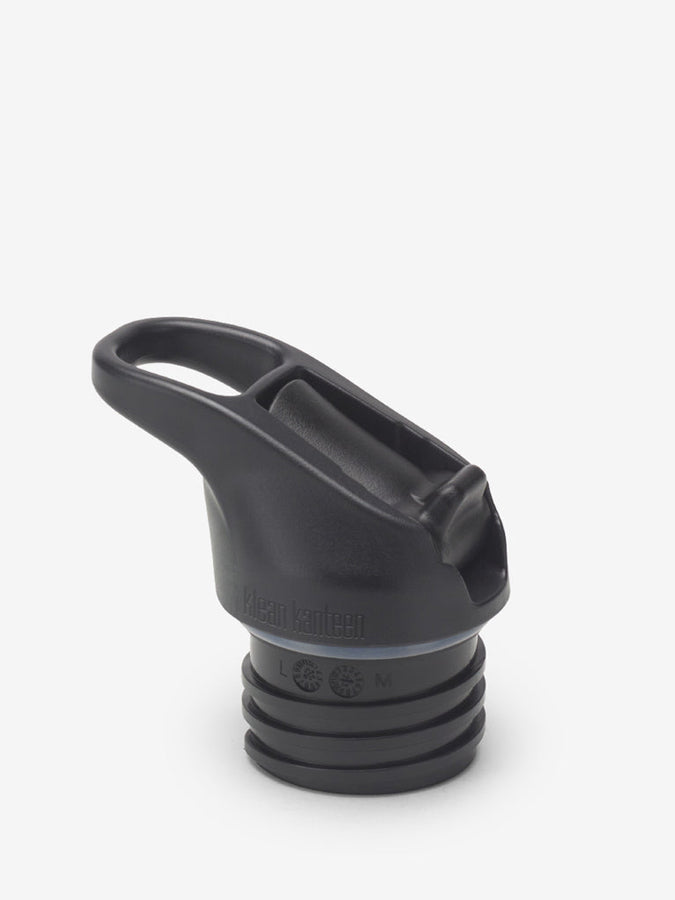 Klean Kanteen Classic 800ml Bottle (Flip Seal Sports Cap)