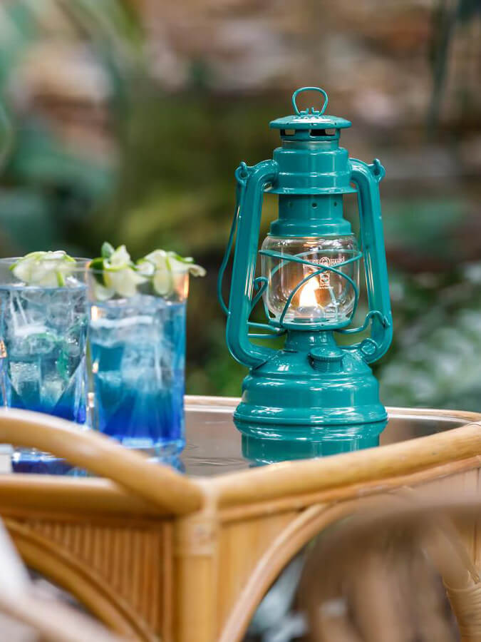 Feuerhand Baby Special 276 Hurricane Lantern