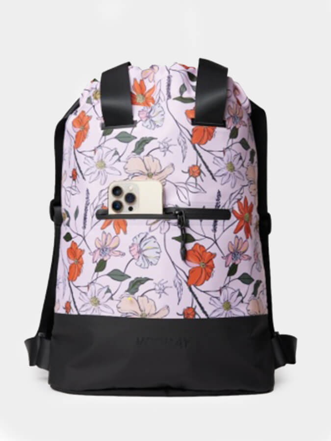 Vooray Flex Cinch Backpack