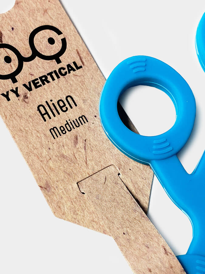 YY Vertical Alien Finger Resistance Trainer