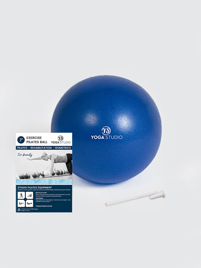 Yoga Studio Exercise Soft Pilates Ball