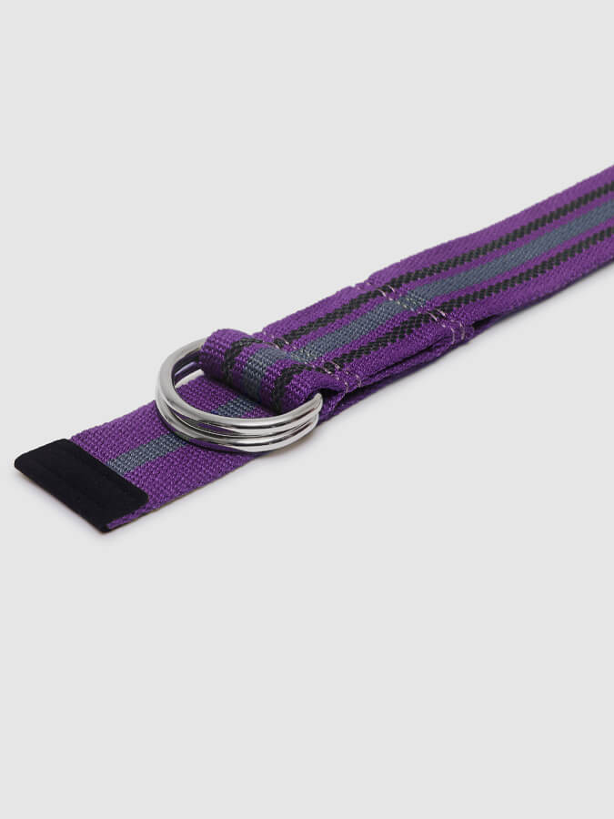 agoy 1.5" Inch Yoga Strap
