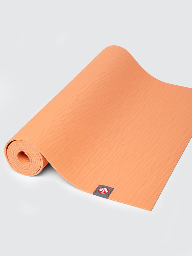 Manduka eKO Lite 71" Yoga Mat 4mm - Melon