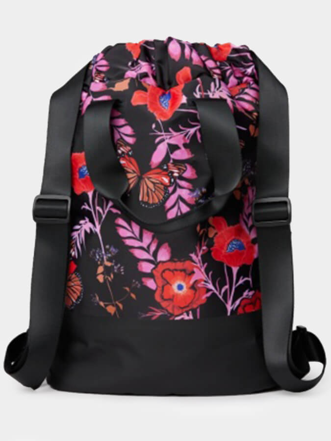 Vooray Flex Cinch Backpack