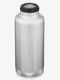 Klean Kanteen TKWide Bouteille isotherme 64oz (1900ml) avec bouchon de boucle