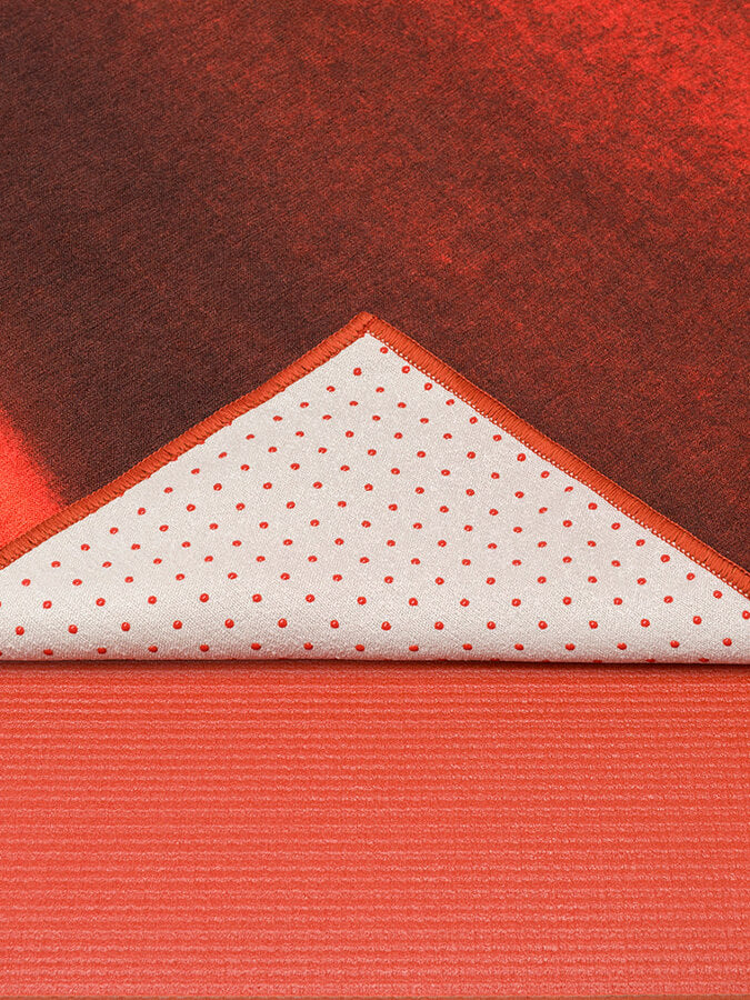 Manduka Yogitoes Yoga Mat Towels 71''