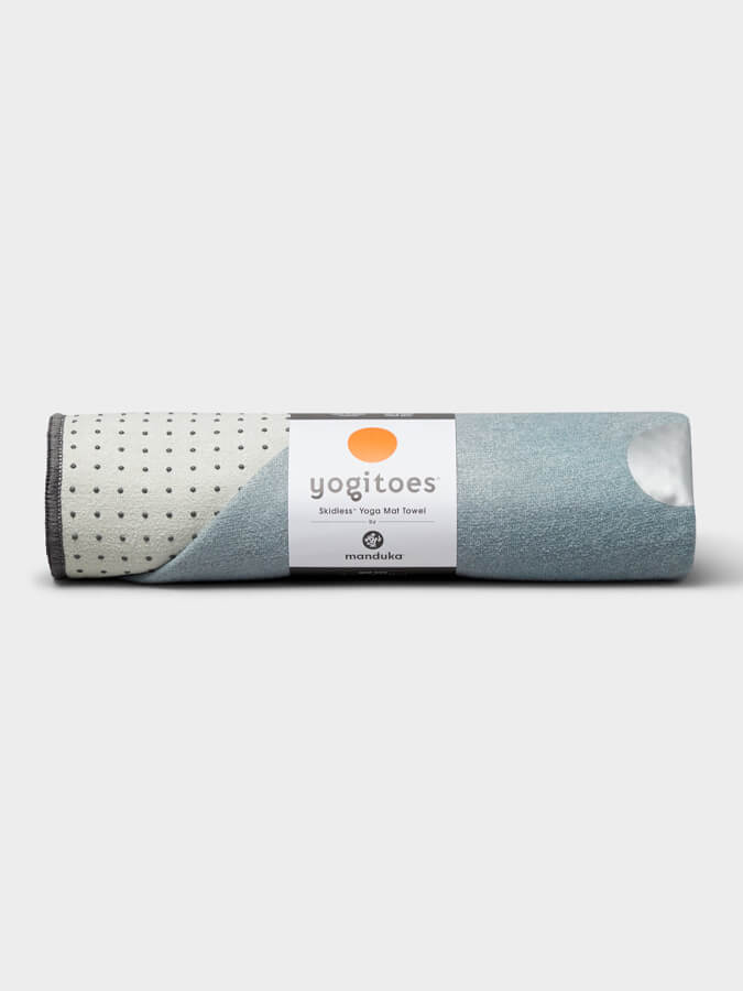 Manduka Yogitoes Yoga Mat Towels 71''