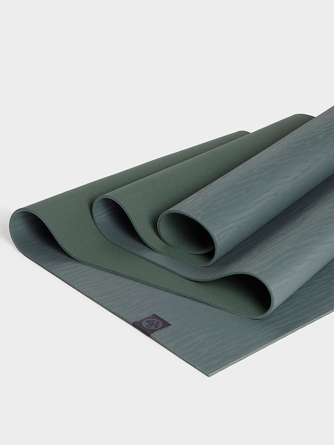 Manduka eKO Lite 3.0 Yoga Mat 4mm - Deep Sage